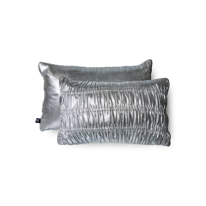 Wrinkled Pillow, 25 cm x 40 cm, new age from HKliving