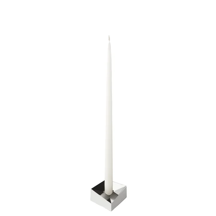 Reflect Candlestick from Stoff Nagel in the version small, chrome