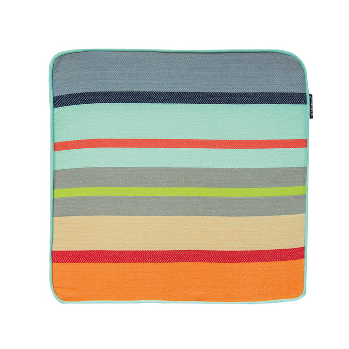 Seat cushion 40 x 40 from Remember in the finish malta