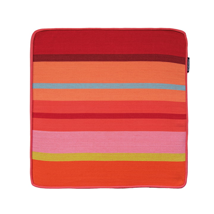 Seat cushion 40 x 40 from Remember in the design crete