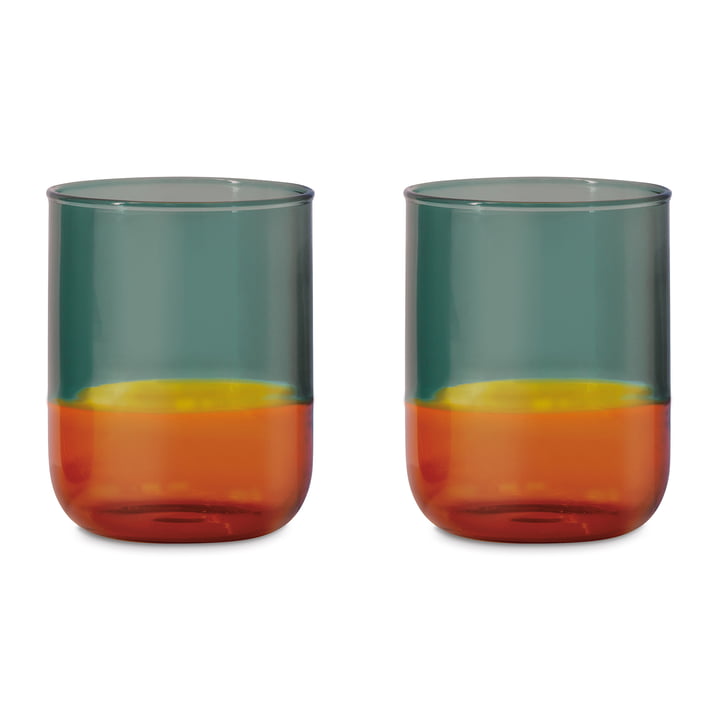 Drinking glasses from Remember