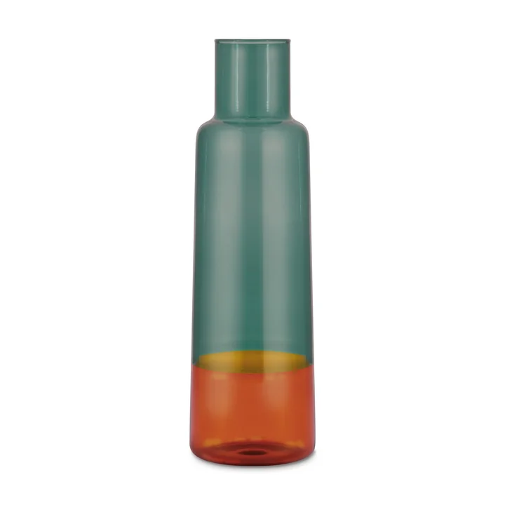 Glass carafe from Remember