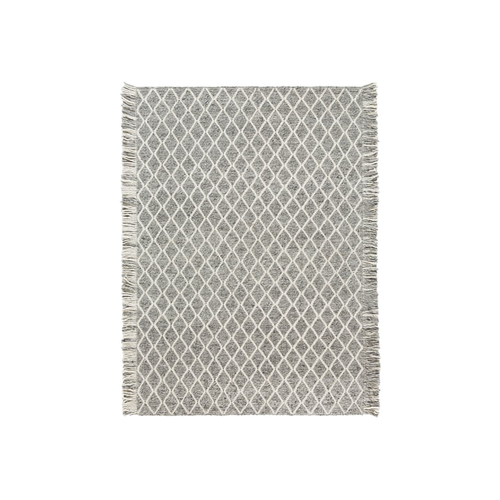 Merge Carpet from Ligne Pure in the version gray