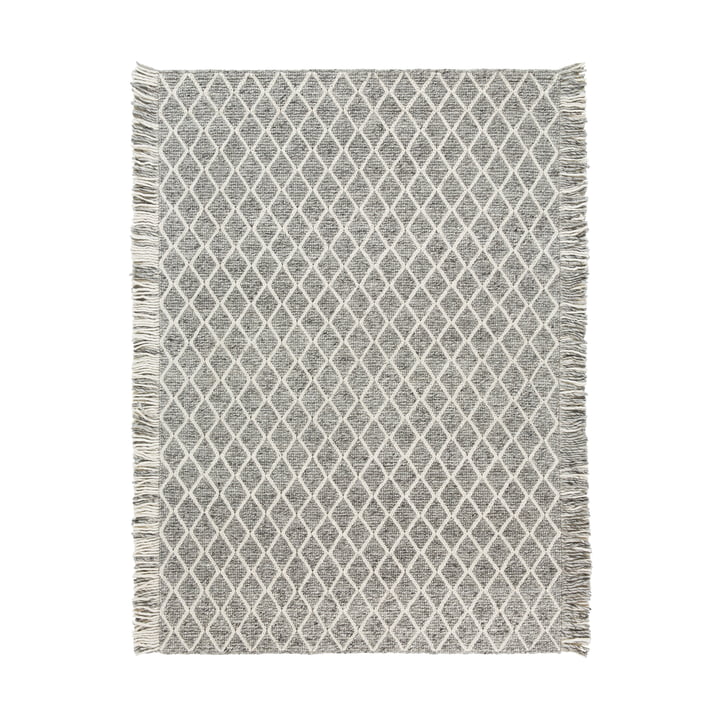 Merge Carpet from Ligne Pure in the version gray