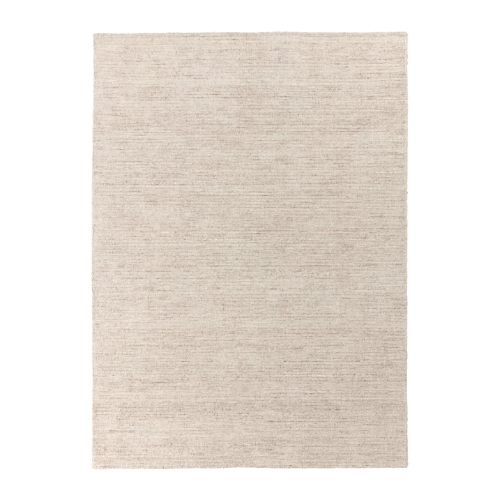 Oat Carpet from Ligne Pure in the color sand