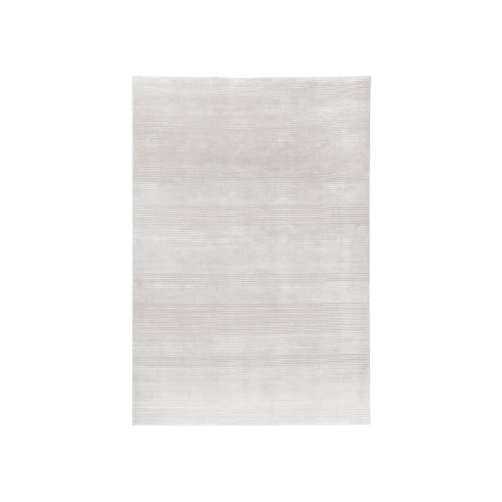 Ray Carpet from Ligne Pure in the version gray