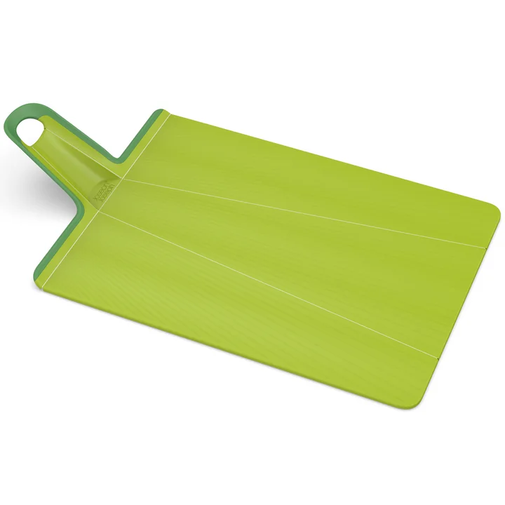 Chop2Pot Plus, large, green from Joseph Joseph