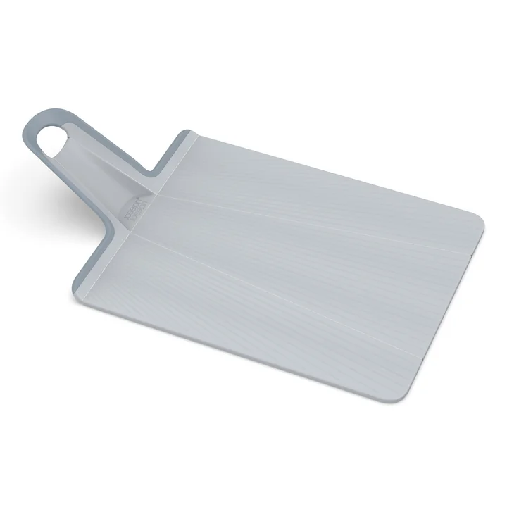 Chop2Pot Plus, small, blue from Joseph Joseph