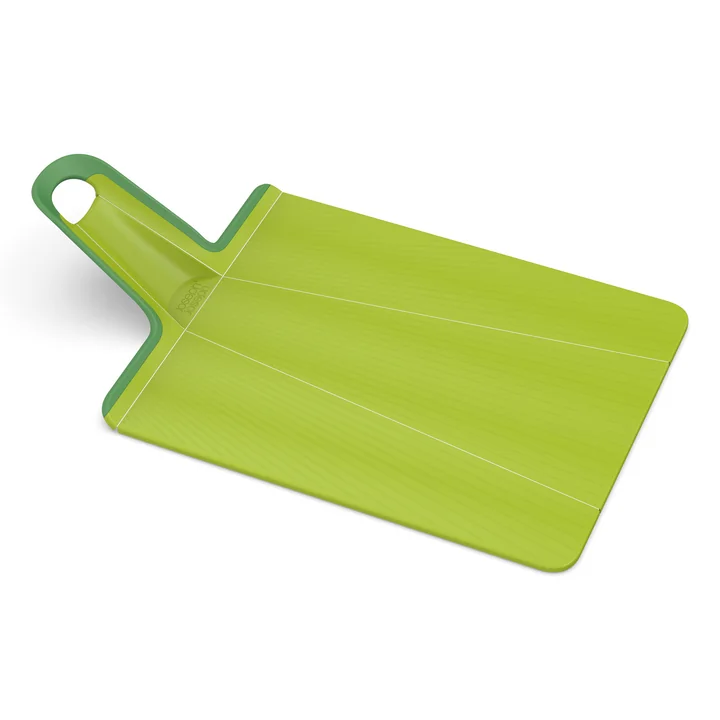 Chop2Pot Plus, small, green from Joseph Joseph