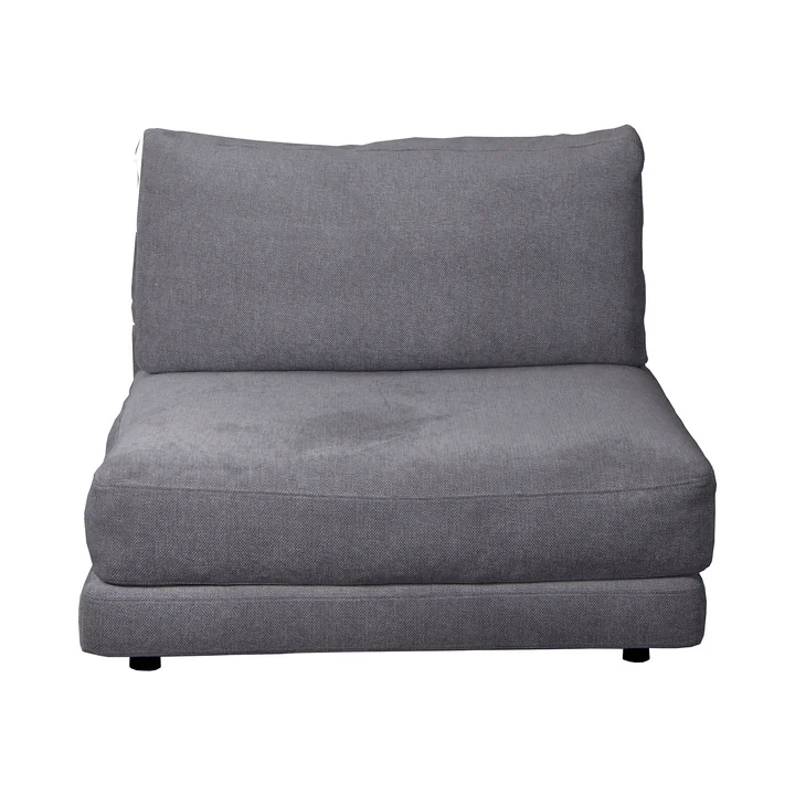 Scale Daybed, dark gray (Cane-line Ambience) from Cane-line
