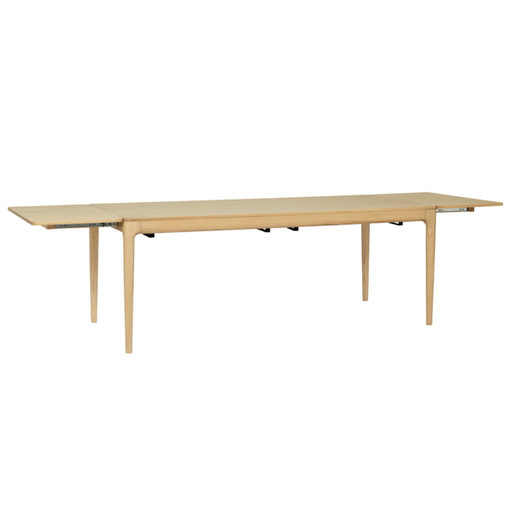 Heart'n'Soul Dining table from Umage