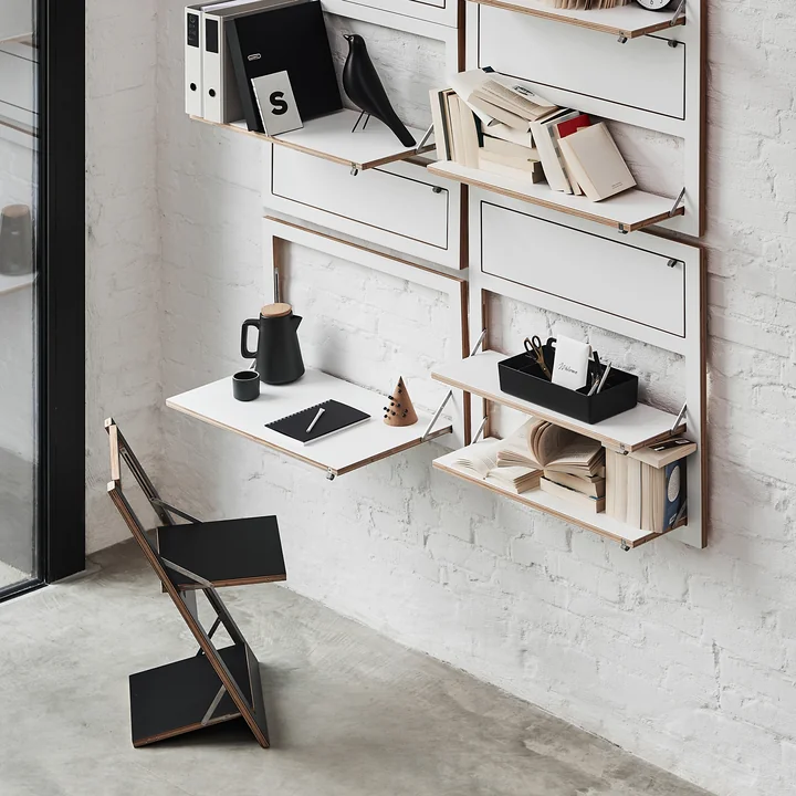 Fläpps State Secretary from Ambivalenz