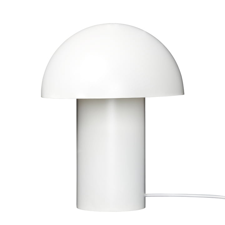 Lerry table lamp, white from Gejst