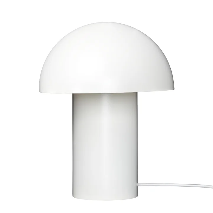 Lerry table lamp, white from Gejst