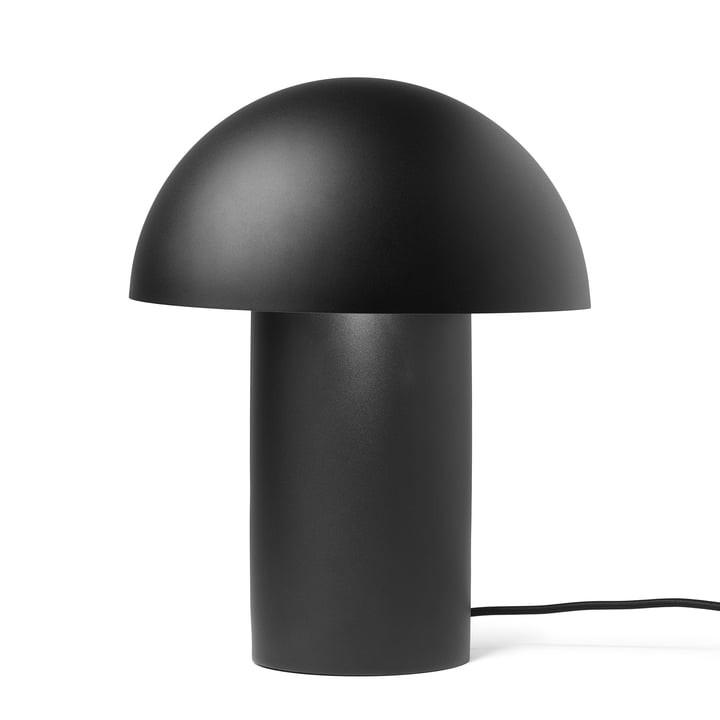Lerry table lamp, black from Gejst