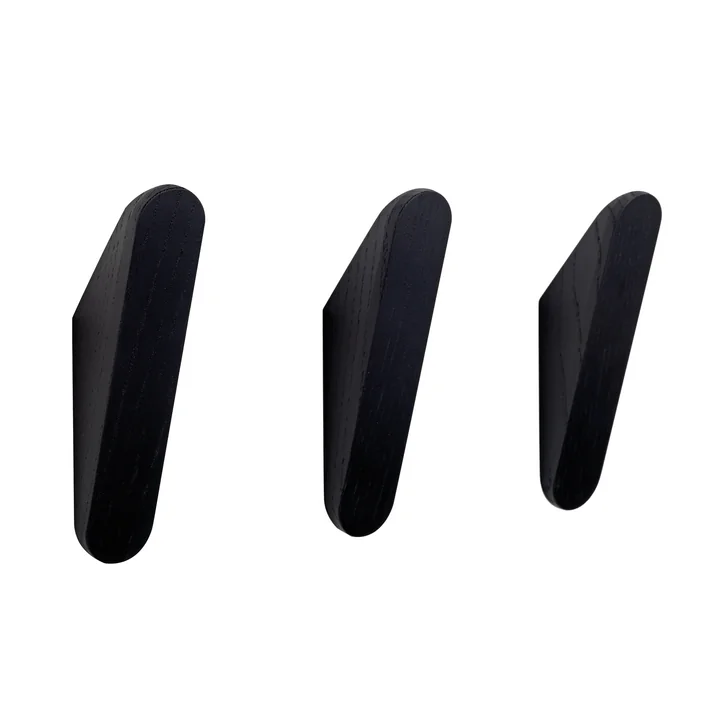 Cut Coat hooks from Schönbuch