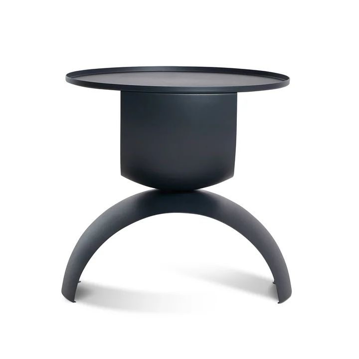 The Bow Bow side table from Frederik Roijé