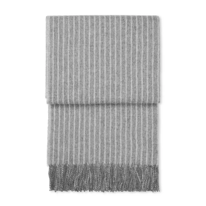 Stripes Ceiling from Elvang in color gray