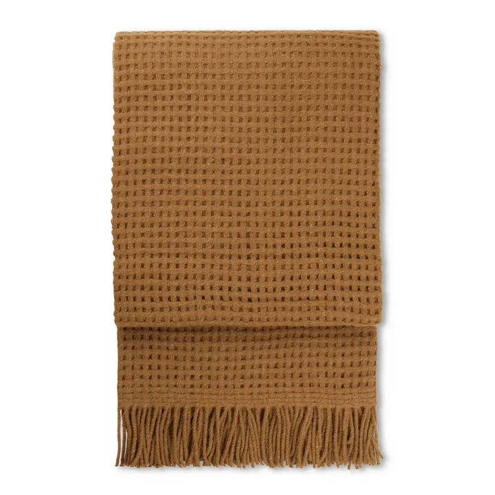 The Basket ceiling from Elvang in the finish camel