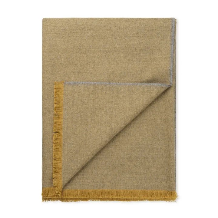 Skyfall Ceiling from Elvang in the color yellow ocher