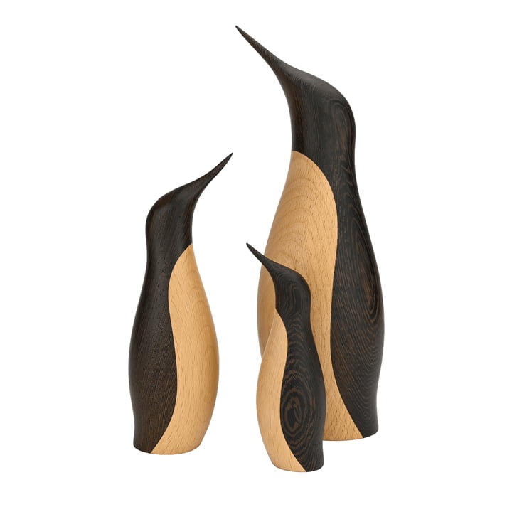 Wenge Penguin from ArchitectMade