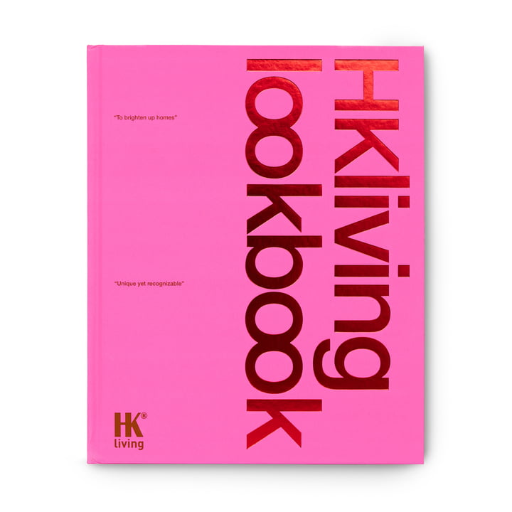 Limited Edition Lookbook '22 by HKliving