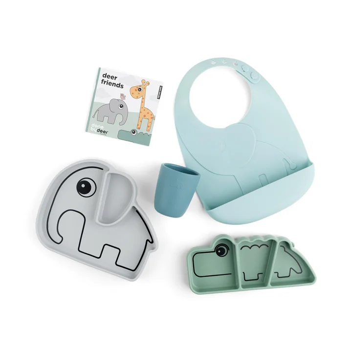 Gift box Stick & Stay from Done by Deer