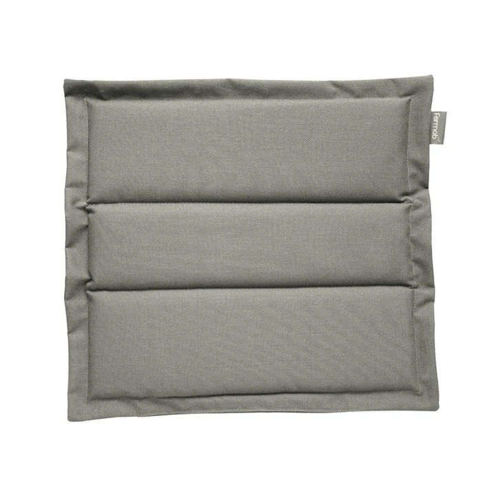 Luxembourg Chair cushion from Fermob in color beige