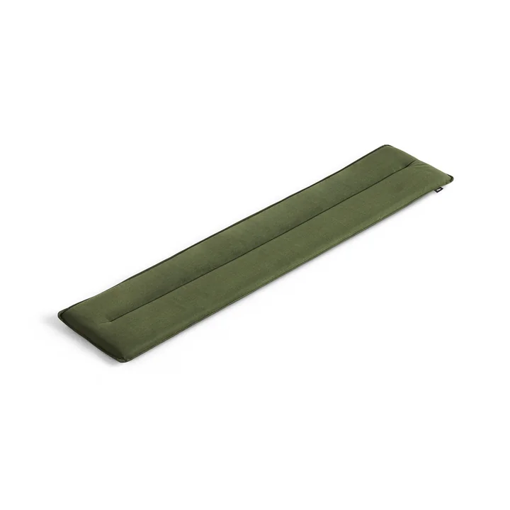 Weekday Bench seat cushion, 23 x 111 cm, olive from HAY
