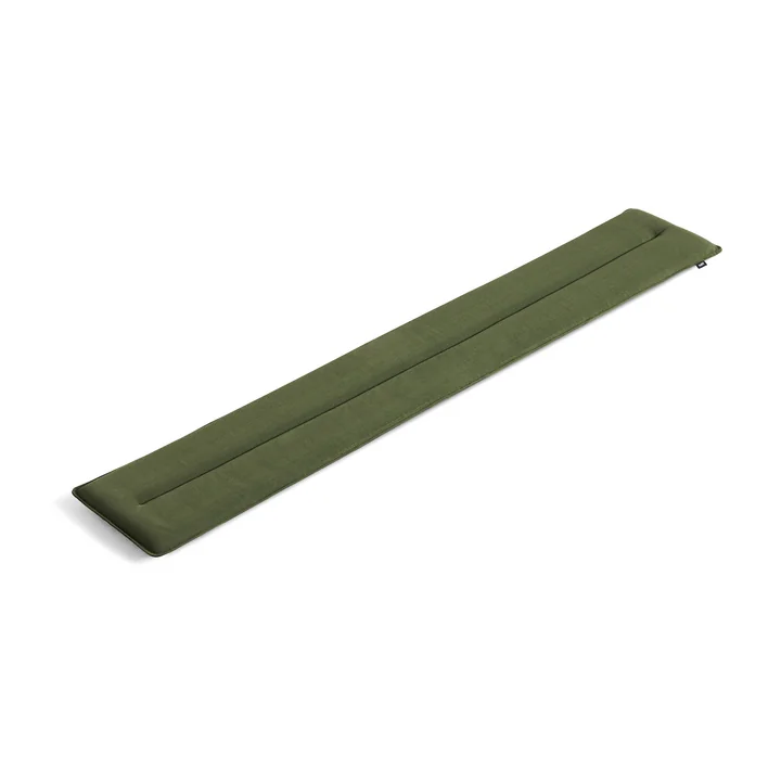 Weekday Bench seat cushion, 23 x 140 cm, olive from HAY