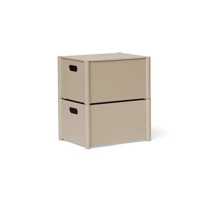 Pillar Storage Box M from Form & Refine