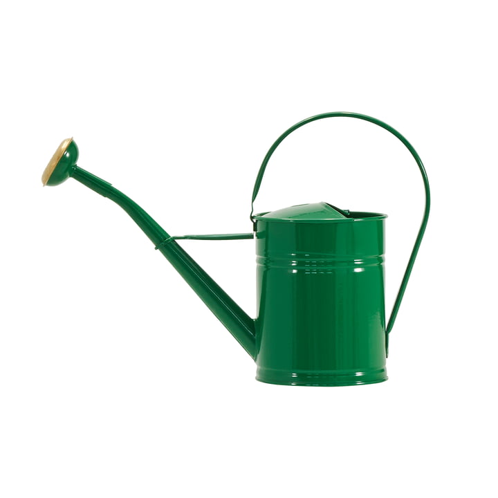 Watering can Wan, 2 L, green from House Doctor