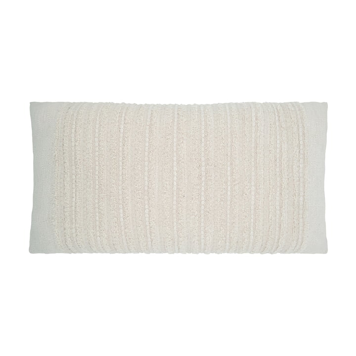 Chil Pillowcase, 40 x 80 cm, off-white from House Doctor