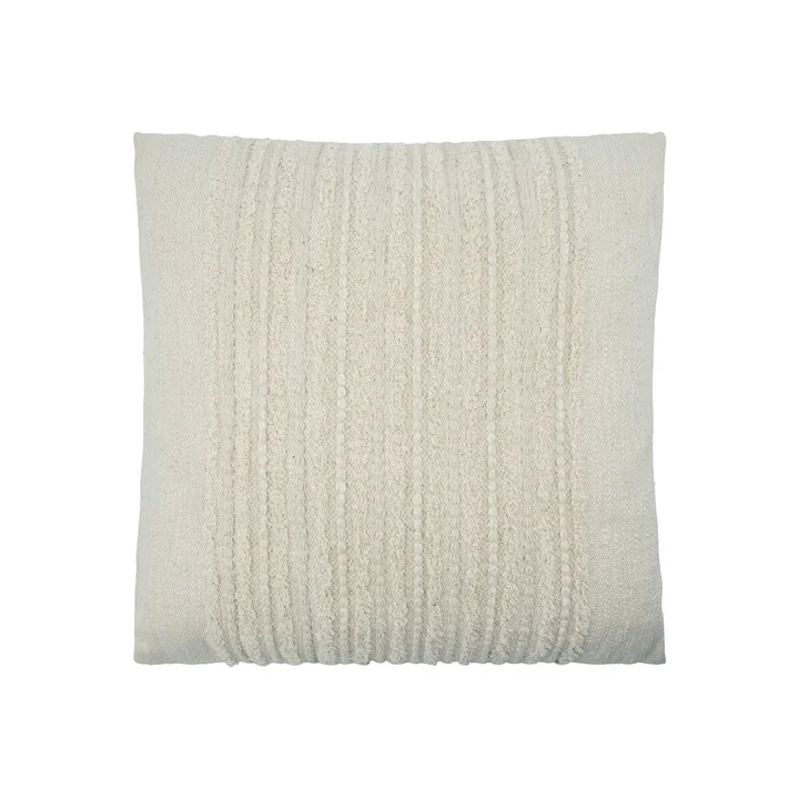 Chil Pillowcase, 50 x 50 cm, off-white from House Doctor