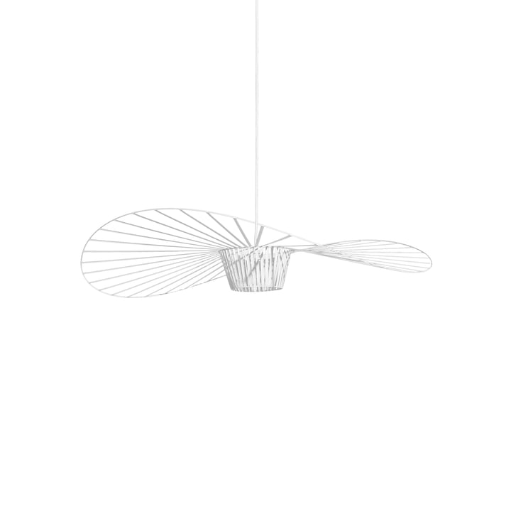 Vertigo Pendant lamp x-small, white from Petite Friture