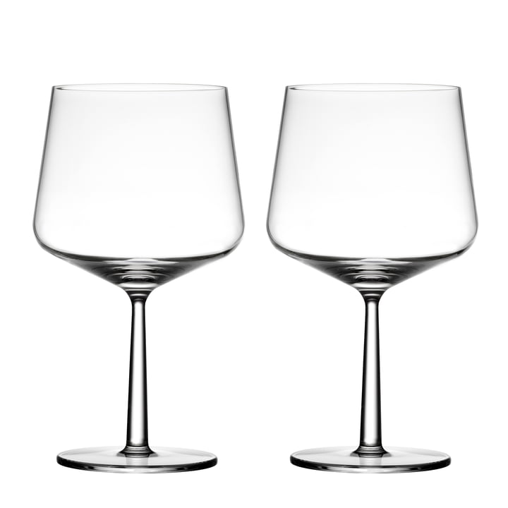 Essence Cocktail glass, 63cl (set of 2) from Iittala