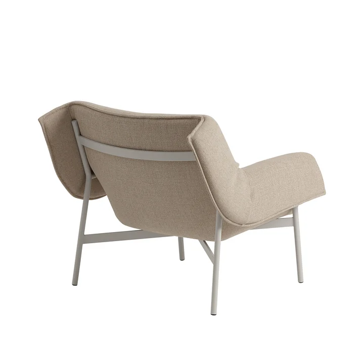 Wrap Lounge chair from Muuto