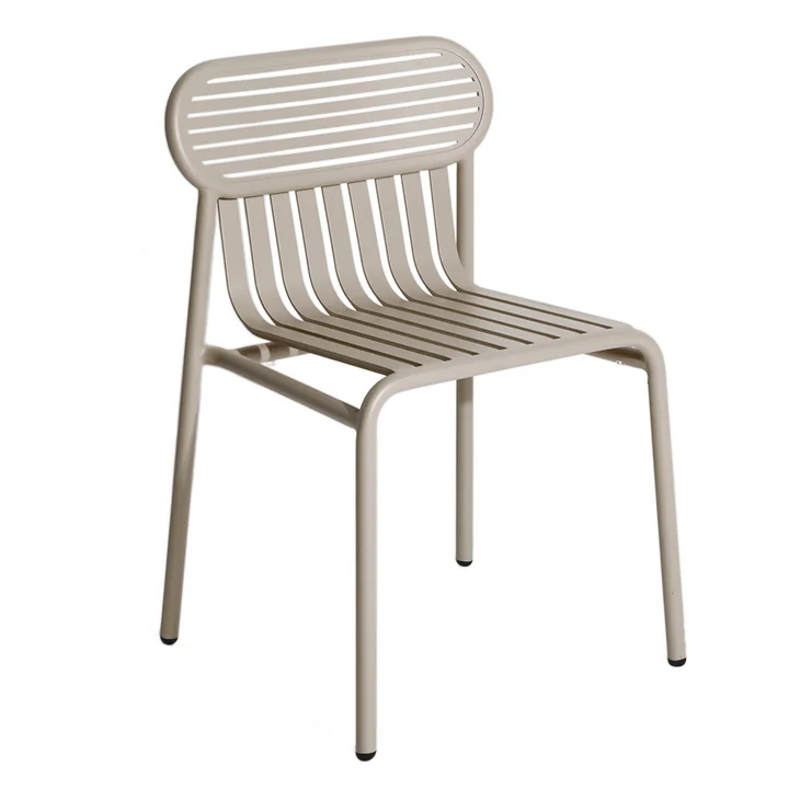 Petite Friture - Week-End Outdoor Chair, dune