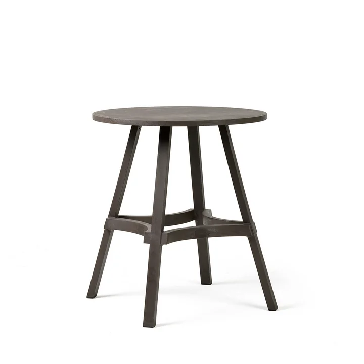 Combo 70 Outdoor table from Nardi in terra