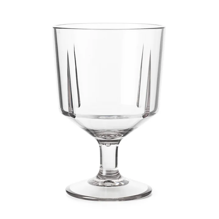 Grand Cru Outdoor wine glass from Rosendahl