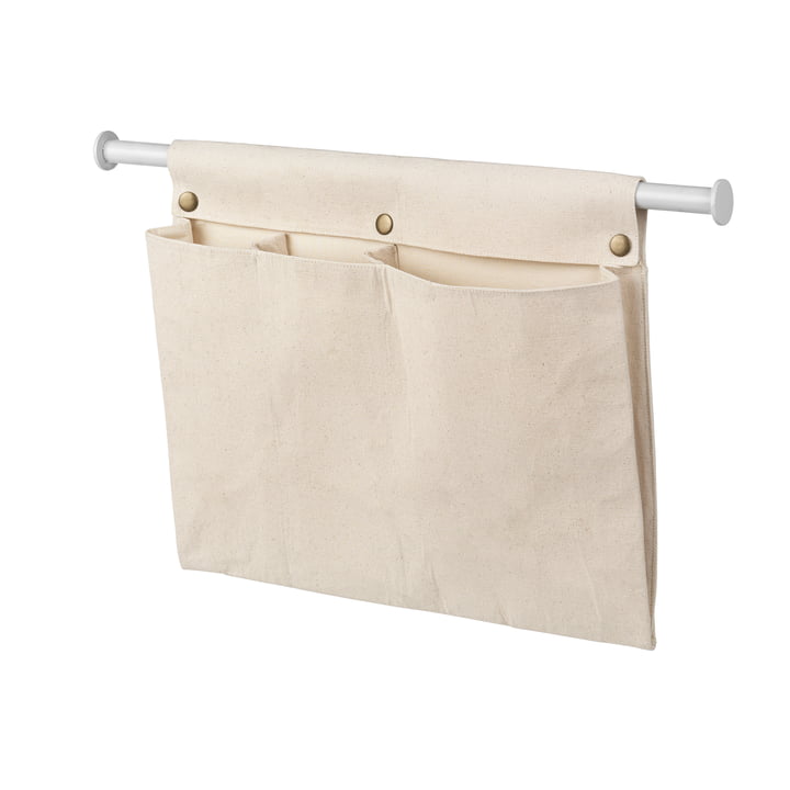 Berit bag from Broste Copenhagen in color off-white