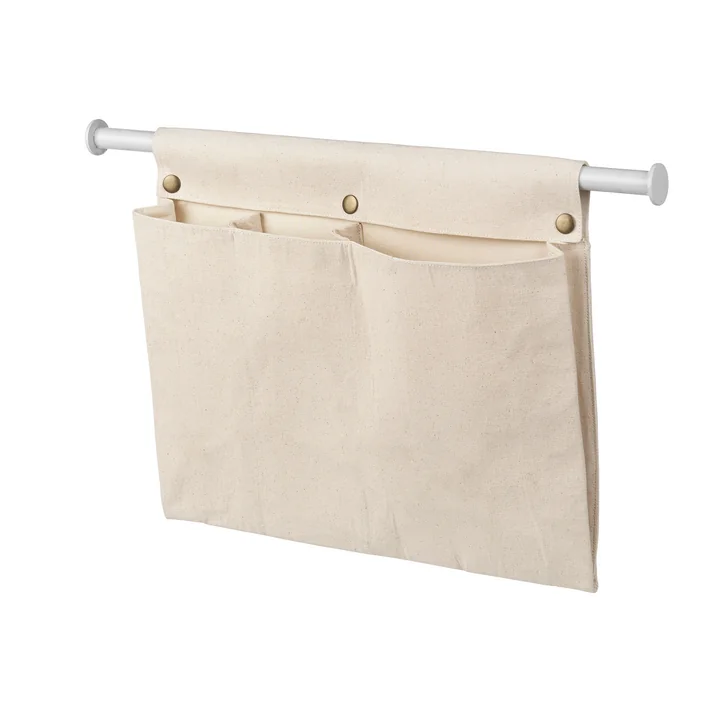 Berit bag from Broste Copenhagen in color off-white