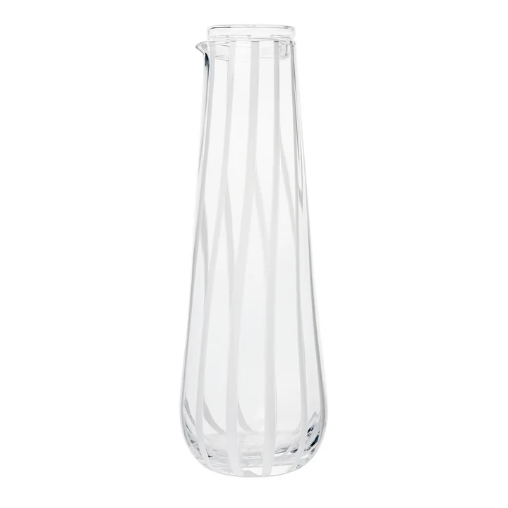 Broste Copenhagen - Stripe Carafe
