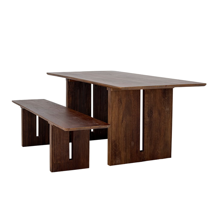 Bloomingville - Milow Dining table