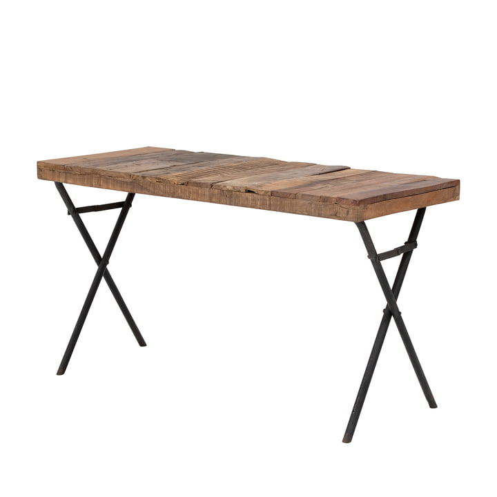 Bloomingville - Mauie Dining table, 122 cm, nature