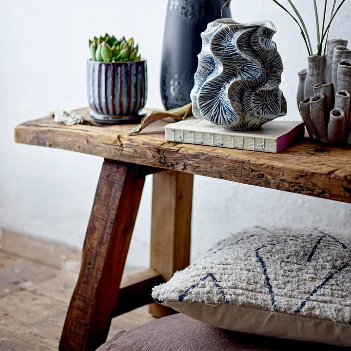 Bloomingville - Fatou cushion