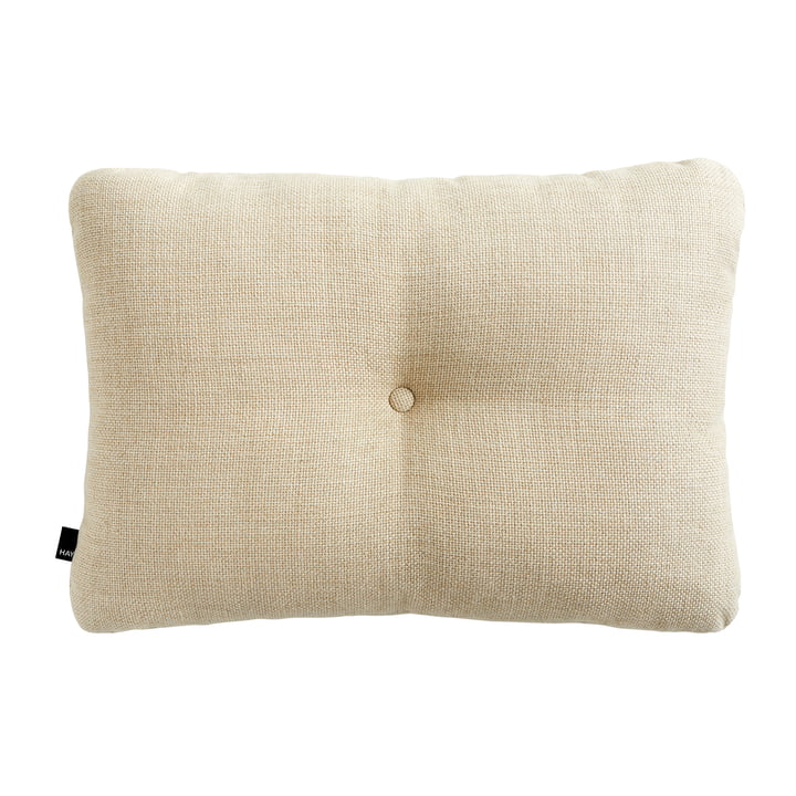 Dot Cushion XL, Tadao, off-white from Hay