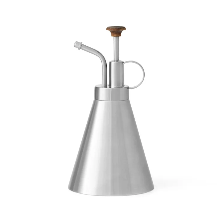 Hydrous spray bottle, silver from Audo