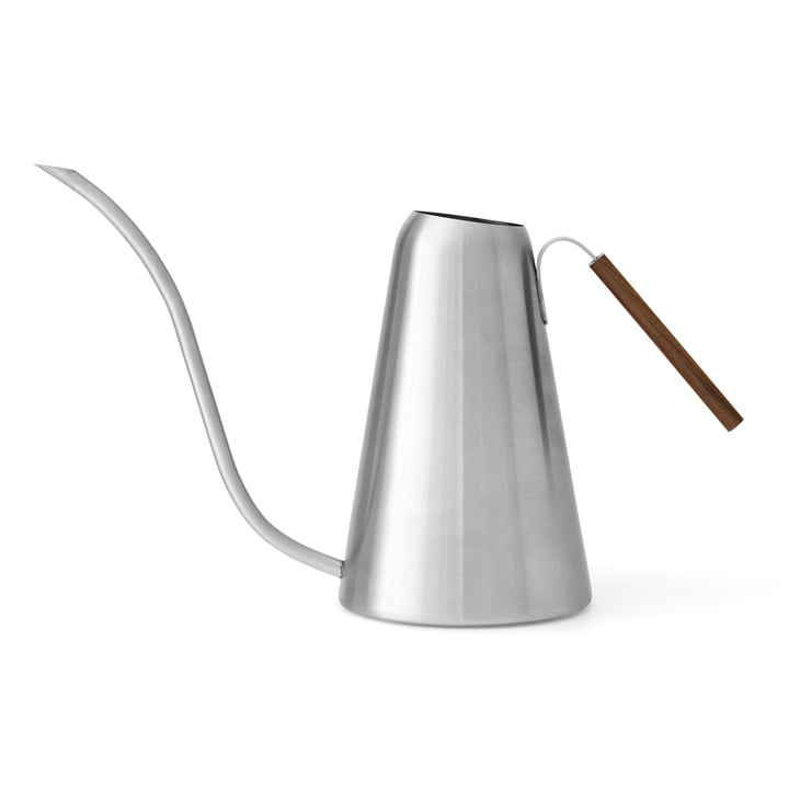 Hydrous Watering can, stainless steel, h 20 cm from Menu