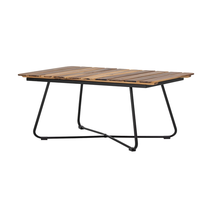 Bloomingville - Hampton table 90 x 45, brown